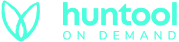 logo huntool sur mesure